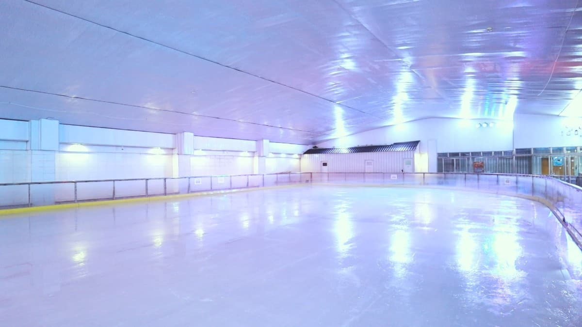 Image Bali Ice Skating Arena 3