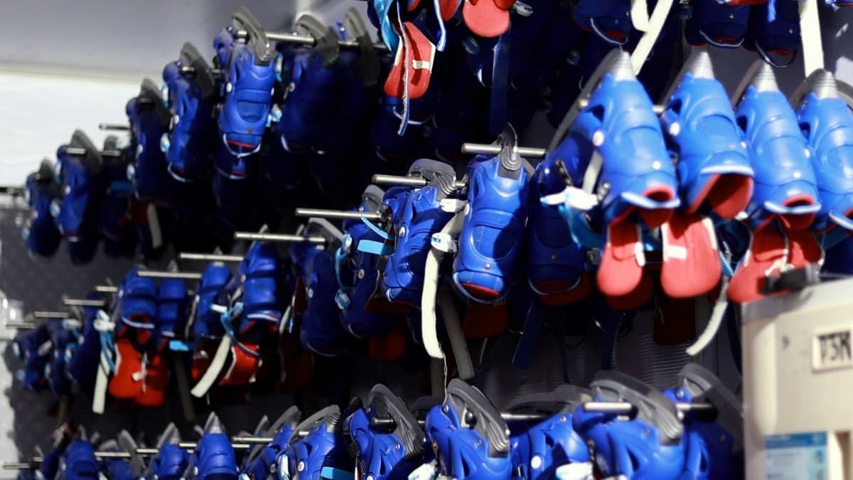 Image Bali Ice Skating Arena 4